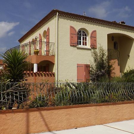 La Gentoliere Pollestres Exterior photo
